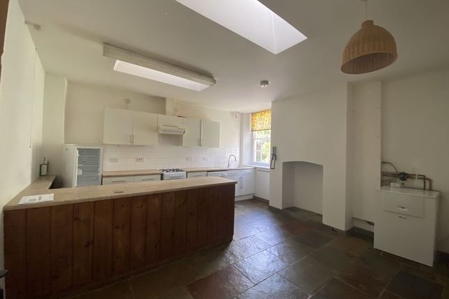 Terraced house for sale in Castle Street, Thornbury, Bristol