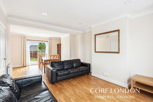 Semi-detached house for sale in Noel Road, Acton