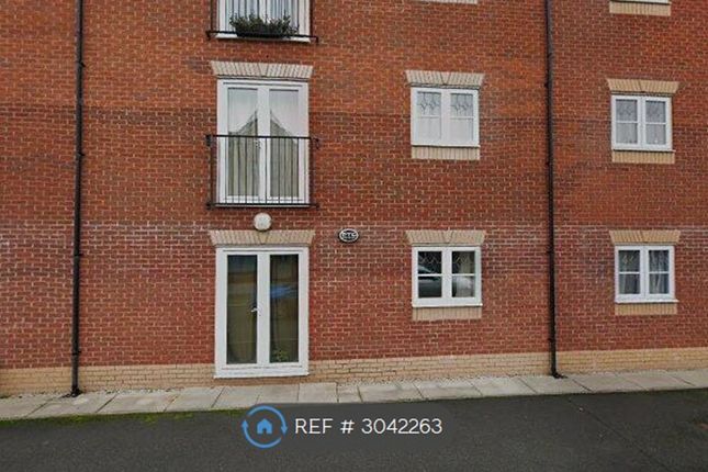 E Lawnhurst Avenue, Wythenshawe, Manchester photo 2