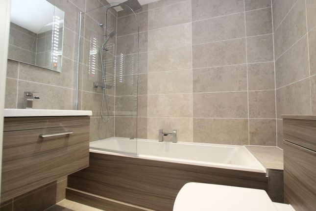 Apt 37, Hounds Gate Court, Nottingham photo 4