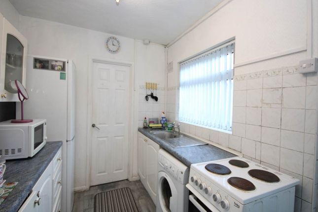 Stanfield Street, Cwm Ebbw Vale photo 5