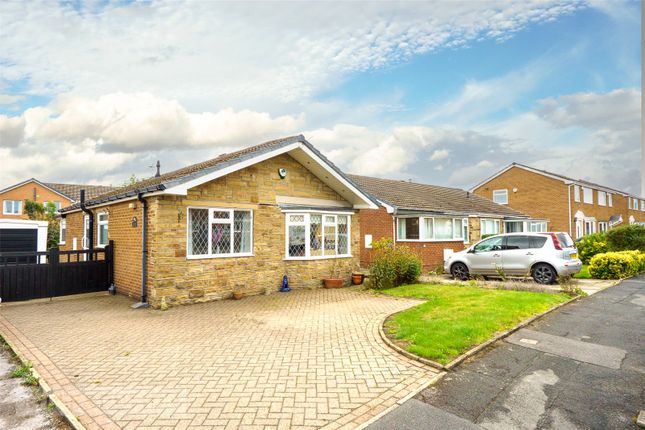 2-bed house on 15, Burton Acres Way, Huddersfield, £280,000