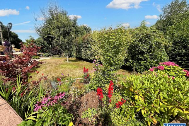 Pathfields, Park Road, Okehampton photo 2