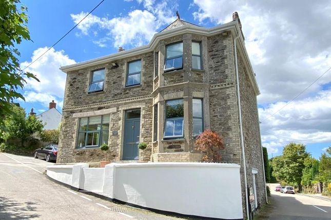 Thumbnail Property to rent in Pendower Road, Veryan, Truro