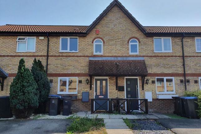 2 Bed House To Rent Harlow