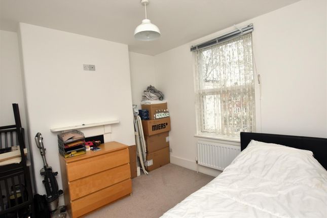 Terraced house for sale in Sandford Walk, Newtown, Exeter