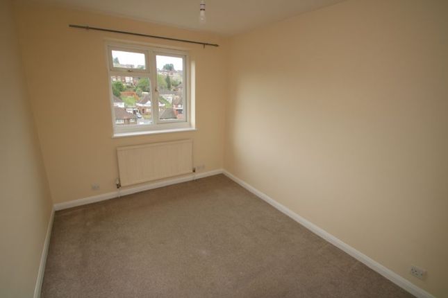 Flat for sale in Carrington Road, High Wycombe