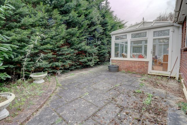 Bungalow for sale in Chapel Lane, Naphill, High Wycombe