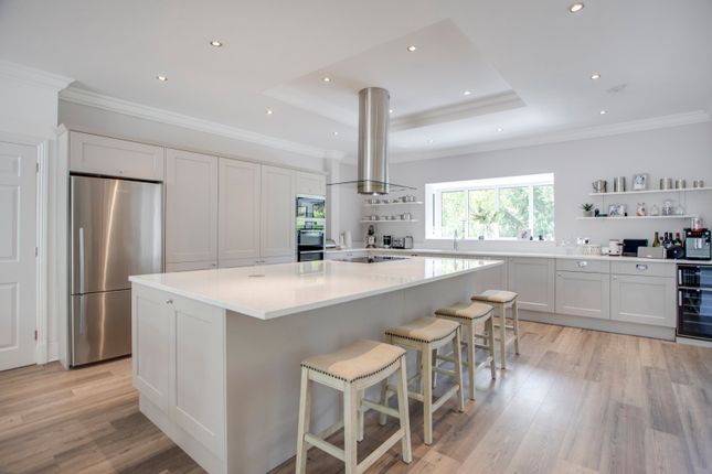 Greencroft, 21a, South Park, Buckinghamshire photo 3