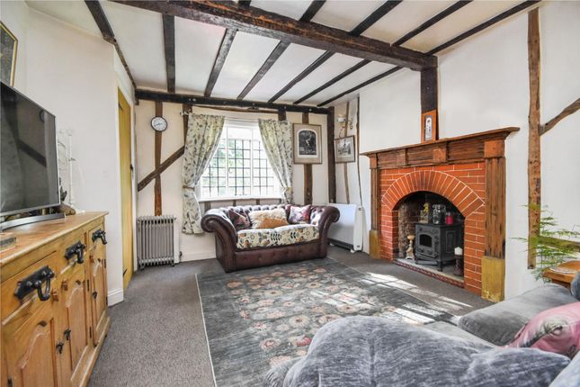 Primrose Cottage, North Road, Halstead photo 4