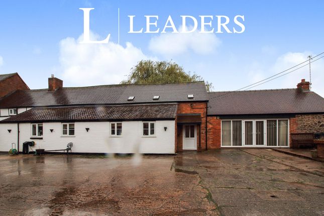3 bed property for rent in Lower Sandlin Farm, Sandlin WR13