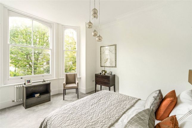 Thumbnail Flat for sale in The Heritage Collection, 76- 78 Buckingham Road, Brighton
