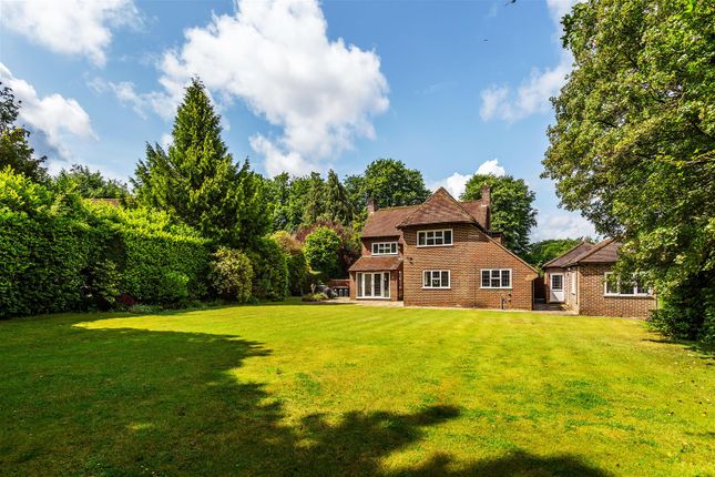 Hawthorn Cottage, Crampshaw Lane, Ashtead photo 2