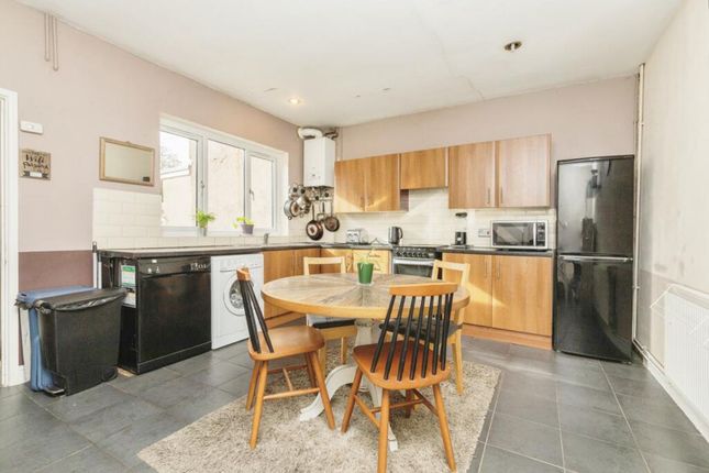 Thumbnail Terraced house for sale in Whitehall Road, Bristol