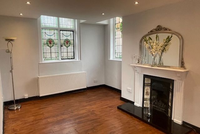 Terraced house to rent in The Coach House, Tennison Road, South Norwood