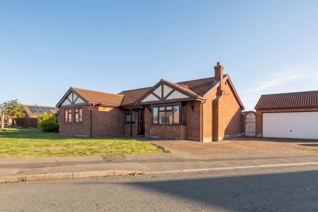 3-bed bungalow on 9 Dale Avenue, Lincoln, £300,000