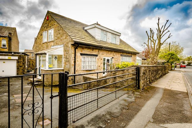 Detached house for sale in Tennyson Road, Wibsey, Bradford