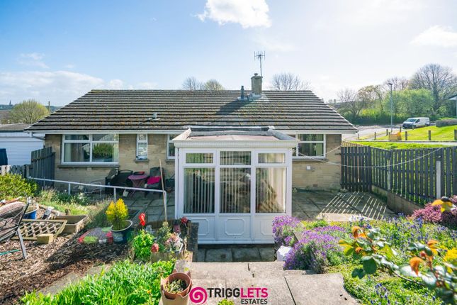 Bungalow for sale in Clough Fields Road, Hoyland, Barnsley