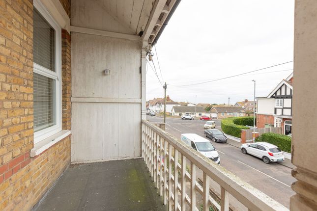 Terraced house for sale in Cuthbert Road, Westgate-On-Sea