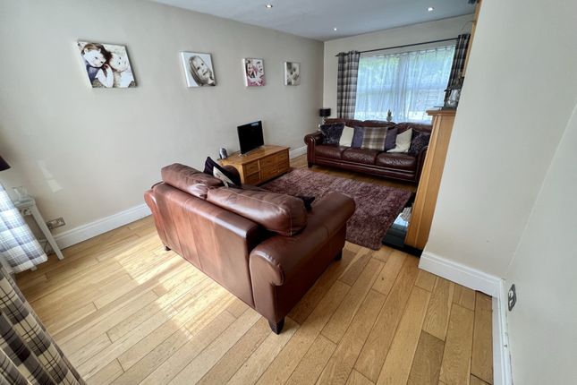 Detached house for sale in Stanah Road, Thornton