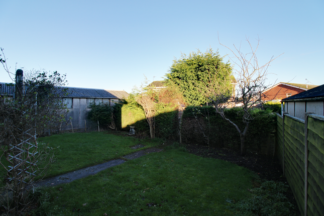 Detached bungalow for sale in Forkedale, Barton-Upon-Humber