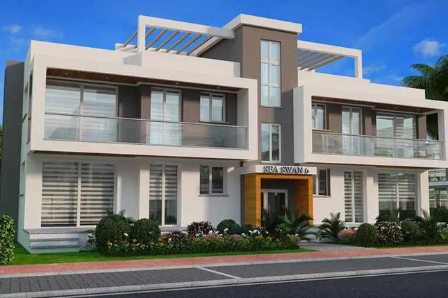 Duplex for sale in Four Seasons Life II, Cyprus