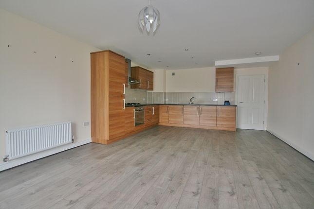 Thumbnail Flat to rent in Easter Square, Limes Park, Basingstoke