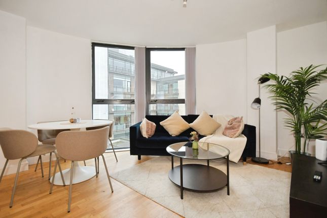 Apartment 303, 3, North Bank, South Yorkshire photo 3