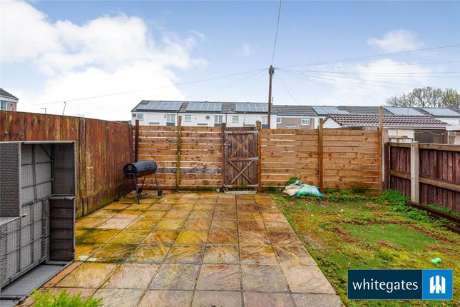 Terraced house for sale in Windfield Green, Liverpool, Merseyside