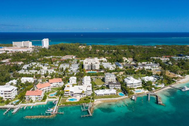 Apartment for sale in Paradise Island, New Providence, Bahamas, Bahamas