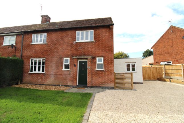 3 bed property for rent in Norwood Gardens, Southwell, Nottinghamshire NG25