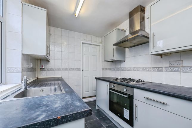 46, Bagshaw Street, Nottinghamshire photo 3