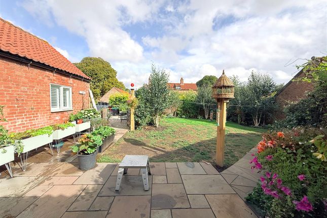 1, Thoroton Farm, Thoroton photo 4