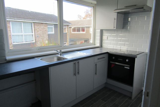 Flat 8, Thornfield Court, Fingringhoe Road, Colchester photo 2