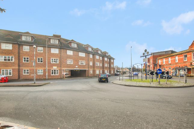 Thumbnail Flat for sale in Blythe Court, Hythe