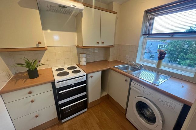 Flat 15 Bellevue Court, 36, Bellevue Road, Hampshire photo 2
