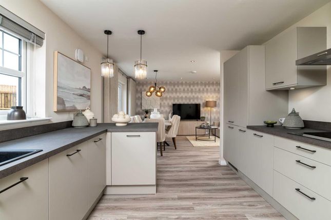 Plot 83, The Devonshire, Strathaven photo 4