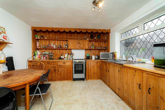 Terraced house for sale in St. Pauls Road, Boughton-Under-Blean