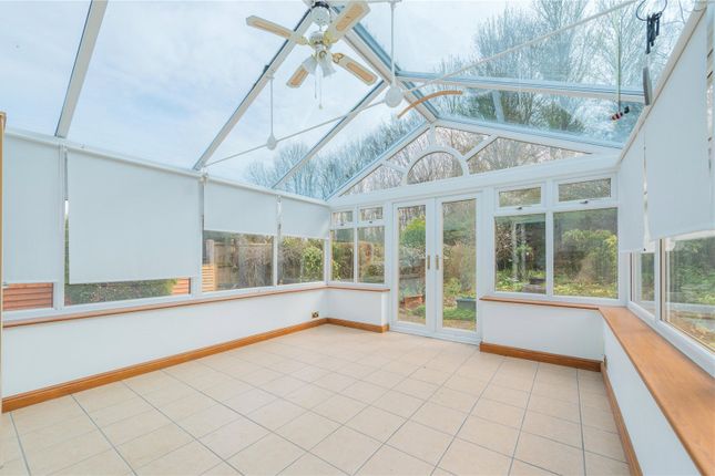 Bungalow for sale in Madebrook Close, Sutton Hill, Telford, Shropshire