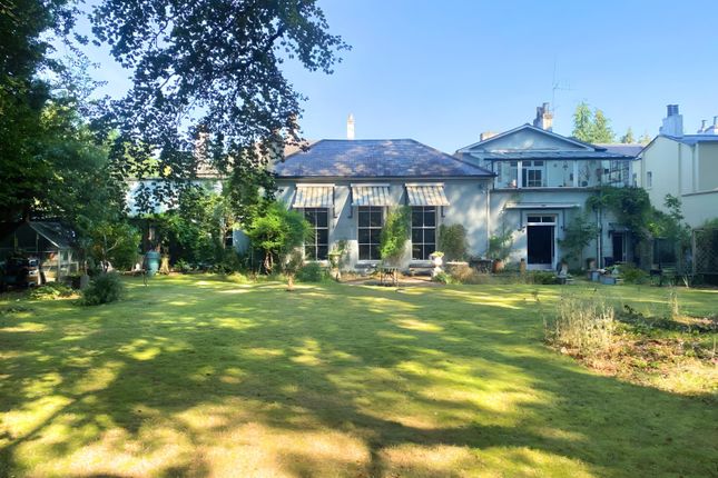 Semi-detached house for sale in Burwood Road, Hersham, Walton-On-Thames, Surrey