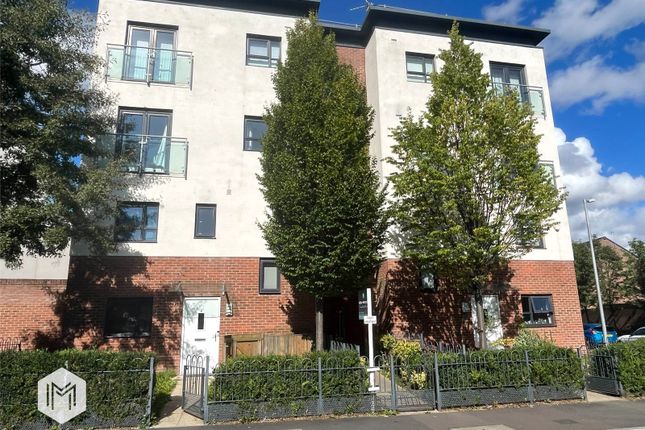 Thumbnail Flat for sale in Lord Street, Salford, Greater Manchester