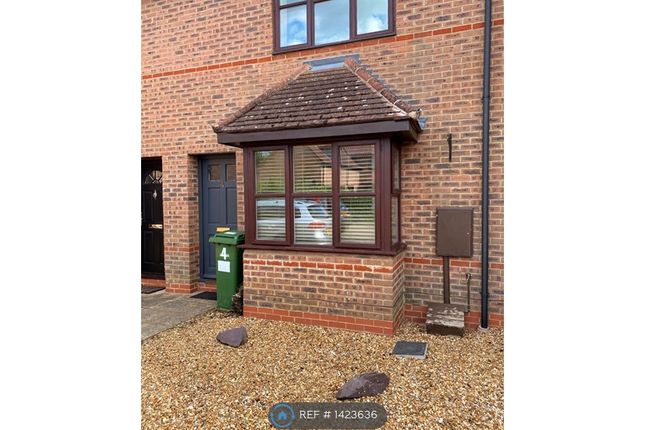 Thumbnail Semi-detached house to rent in Maybach Court, Shenley Lodge, Milton Keynes