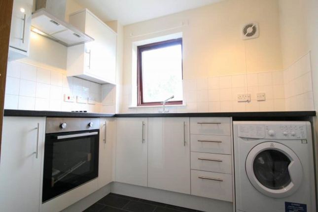 Gylemuir Road, Corstorphine, Edinburgh, Edinburgh photo 4