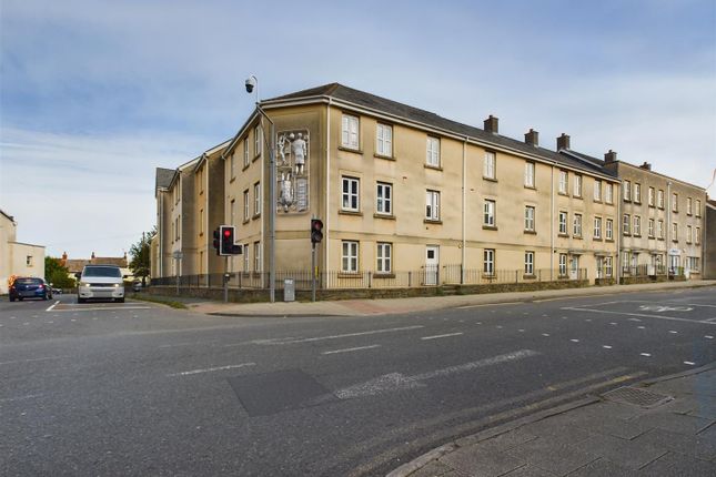 Thumbnail Flat for sale in Pendennis Park, Staple Hill, Bristol