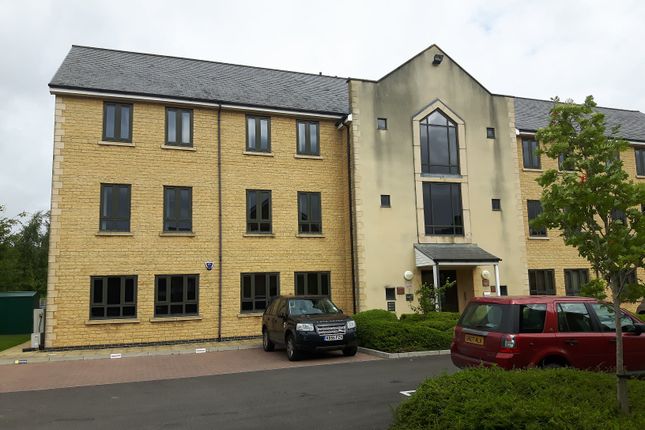 Office to let in Cirencester Office Park, Tetbury Road, Cirencester
