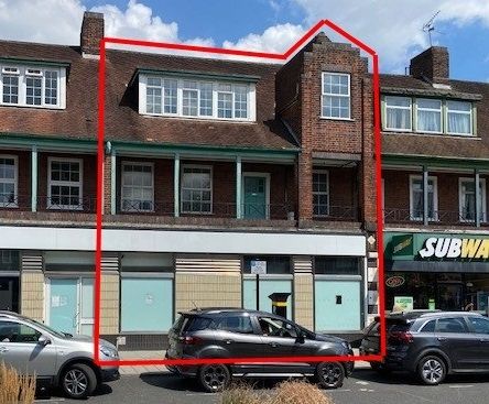 Thumbnail Retail premises to let in Field End Road, Eastcote, Pinner