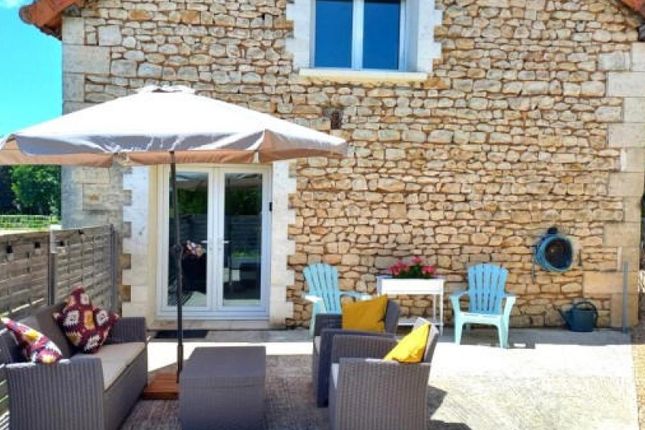 Thumbnail Country house for sale in Marthon, Charente, France - 16380