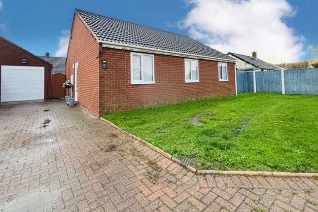 3-bed house on 71, Fakes Road, Great Yarmouth, £160,000