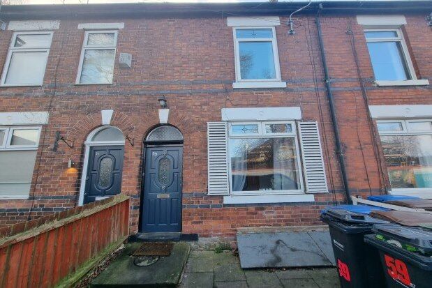 Thumbnail Property to rent in Adswood Lane West, Stockport