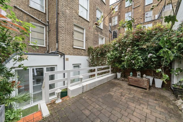 Flat for sale in Maclise Road, London